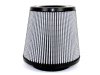aFe MagnumFLOW Air Filters IAF PDS A/F PDS 5-1/2F x 9B x 7T (Inv) x 8H thumbnail 4