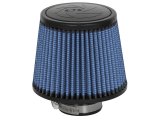 aFe MagnumFLOW Air Filters UCO P5R A/F P5R 2-1/4F x 6B x 4-3/4T x 5H thumbnail 3