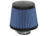 aFe MagnumFLOW Air Filters UCO P5R A/F P5R 2-1/4F x 6B x 4-3/4T x 5H thumbnail 4