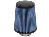 aFe MagnumFLOW Air Filters UCO P5R A/F P5R 2-1/4F x 6B x 4-3/4T x 7H thumbnail 3