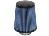 aFe MagnumFLOW Air Filters UCO P5R A/F P5R 2-1/4F x 6B x 4-3/4T x 7H thumbnail 4