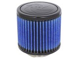 aFe MagnumFLOW Air Filters UCO P5R A/F P5R 2-7/16F x 4-3/8B x 4-3/8T x 4H thumbnail 2