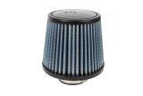 aFe MagnumFLOW Air Filters UCO P5R A/F P5R 2-1/2F x 6B x 4-3/4T x 5H thumbnail 1