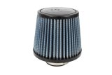 aFe MagnumFLOW Air Filters UCO P5R A/F P5R 2-1/2F x 6B x 4-3/4T x 5H thumbnail 2