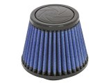 aFe MagnumFLOW Air Filters UCO P5R A/F P5R 2-1/2F x 5B x 3-1/2T x 4H thumbnail 3