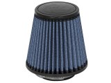 aFe MagnumFLOW Air Filters UCO P5R A/F P5R 2-1/2F x 5B x 3-1/2T x 5H thumbnail 1