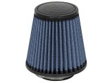 aFe MagnumFLOW Air Filters UCO P5R A/F P5R 2-1/2F x 5B x 3-1/2T x 5H thumbnail 5