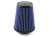 aFe MagnumFLOW Air Filters UCO P5R A/F P5R 2-1/2F x 5B x 3-1/2T x 6H thumbnail 4