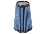 aFe MagnumFLOW Air Filters UCO P5R A/F P5R 2-1/2F x 5B x 3-1/2T x 7H thumbnail 1