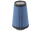 aFe MagnumFLOW Air Filters UCO P5R A/F P5R 2-1/2F x 5B x 3-1/2T x 7H thumbnail 2