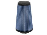aFe MagnumFLOW Air Filters UCO P5R A/F P5R 2-1/2F x 5B x 3-1/2T x 8H thumbnail 4