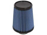 aFe MagnumFLOW Air Filters IAF P5R A/F P5R 2-3/4F x 6B x 4-3/4T x 7H thumbnail 1