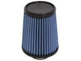 aFe MagnumFLOW Air Filters IAF P5R A/F P5R 2-3/4F x 6B x 4-3/4T x 7H thumbnail 2