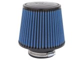 aFe MagnumFLOW Air Filters UCO P5R A/F P5R 3F x 6B x 4-3/4T x 6H thumbnail 1