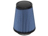aFe MagnumFLOW Air Filters UCO P5R A/F P5R 3F x 5B x 3-1/2T x 6H thumbnail 1