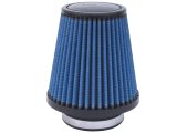 aFe MagnumFLOW Air Filters UCO P5R A/F P5R 3-1/2F x 6B x 4T x 6H thumbnail 2