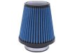 aFe MagnumFLOW Air Filters UCO P5R A/F P5R 3-1/2F x 6B x 4T x 6H thumbnail 4