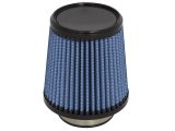aFe MagnumFLOW Air Filters IAF P5R A/F P5R 3-1/2F x 6B x 4-3/4T x 6H thumbnail 1