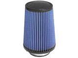 aFe MagnumFLOW Air Filters UCO P5R A/F P5R 3-1/2F x 6B x 4-3/4T x 8H thumbnail 1