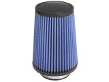 aFe MagnumFLOW Air Filters UCO P5R A/F P5R 3-1/2F x 6B x 4-3/4T x 8H thumbnail 2