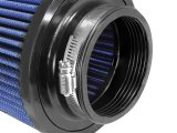 aFe MagnumFLOW Air Filters UCO P5R A/F P5R 3-1/2F x 6B x 4-3/4T x 8H thumbnail 5