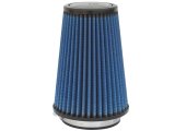 aFe MagnumFLOW Air Filters IAF P5R A/F P5R 3-1/2F x 5B x 3-1/2T x 7H thumbnail 1