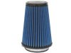 aFe MagnumFLOW Air Filters IAF P5R A/F P5R 3-1/2F x 5B x 3-1/2T x 7H thumbnail 4