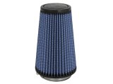 aFe MagnumFLOW Air Filters UCO P5R A/F P5R 3-1/2F x 5B x 3-1/2T x 8H thumbnail 1