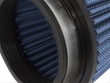 aFe MagnumFLOW Air Filters UCO P5R A/F P5R 3-1/2F x 5B x 3-1/2T x 8H thumbnail 4