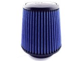 aFe MagnumFLOW Air Filters UCO P5R A/F P5R 3-3/4F x 6B x 4-3/4T x 6H thumbnail 1