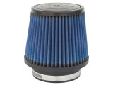 aFe MagnumFLOW Air Filters UCO P5R A/F P5R 4F x 6B x 4-3/4T x 5H thumbnail 1