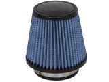 aFe MagnumFLOW Air Filters UCO P5R A/F P5R 4-1/2F x 7B x 4-3/4T x 6H thumbnail 4
