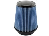aFe MagnumFLOW Air Filters IAF P5R A/F P5R 4-1/2F x 7B x 4-3/4T x 7H thumbnail 1