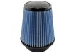 aFe MagnumFLOW Air Filters IAF P5R A/F P5R 4-1/2F x 7B x 4-3/4T x 7H thumbnail 4