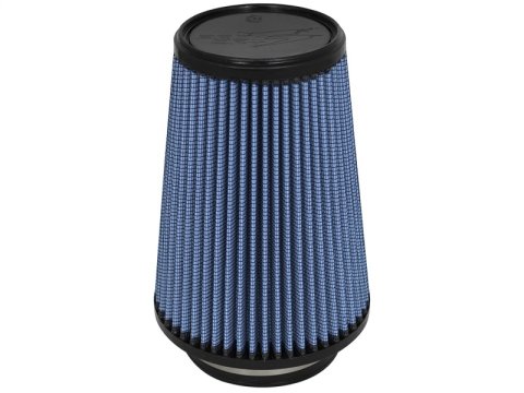 aFe MagnumFLOW Air Filters UCO P5R A/F P5R 4-1/2F x 7B x 4-3/4T x 9H thumbnail 1