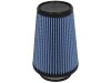 aFe MagnumFLOW Air Filters UCO P5R A/F P5R 4-1/2F x 7B x 4-3/4T x 9H thumbnail 2