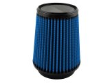 aFe MagnumFLOW Air Filters IAF P5R A/F P5R 4-1/2F x 6B x 4-3/4T x 7H thumbnail 1