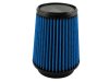 aFe MagnumFLOW Air Filters IAF P5R A/F P5R 4-1/2F x 6B x 4-3/4T x 7H thumbnail 4