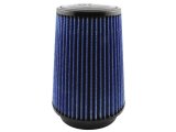 aFe MagnumFLOW Air Filters UCO P5R A/F P5R 4-1/2F x 6B x 4-3/4T x 8H thumbnail 1