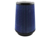 aFe MagnumFLOW Air Filters UCO P5R A/F P5R 4-1/2F x 6B x 4-3/4T x 8H thumbnail 2