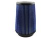 aFe MagnumFLOW Air Filters UCO P5R A/F P5R 4-1/2F x 6B x 4-3/4T x 8H thumbnail 4
