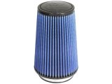 aFe MagnumFLOW Air Filters UCO P5R A/F P5R 4-1/2F x 6B x 4-3/4T x 9H thumbnail 1