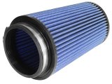 aFe MagnumFLOW Air Filters UCO P5R A/F P5R 4-1/2F x 6B x 4-3/4T x 9H thumbnail 3