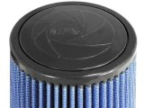aFe MagnumFLOW Air Filters UCO P5R A/F P5R 4-1/2F x 6B x 4-3/4T x 9H thumbnail 4
