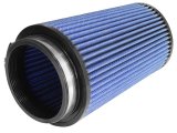 aFe MagnumFLOW Air Filters UCO P5R A/F P5R 4-1/2F x 6B x 4-3/4T x 9H thumbnail 5