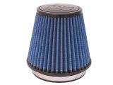 aFe MagnumFLOW Air Filters UCO P5R A/F P5R 5F x 6-1/2B x 4-3/4T x 6H thumbnail 2