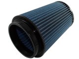 aFe MagnumFLOW Air Filters UCO P5R A/F P5R 5F x 6-1/2B x 4-3/4T x 8H thumbnail 3