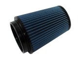 aFe MagnumFLOW Air Filters UCO P5R A/F P5R 5F x 6-1/2B x 4-3/4T x 8H thumbnail 5