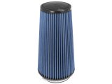 aFe MagnumFLOW Air Filters UCO P5R A/F P5R 5F x 6-1/2B x 4-3/4T x 12H thumbnail 1