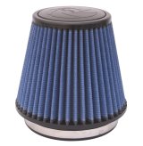 aFe MagnumFLOW Air Filters UCO P5R A/F P5R 5-1/2F x 7B x 4-3/4T x 6H thumbnail 1